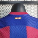 Nike - Maillot Domicile Fc Barcelone Version Match 23/24