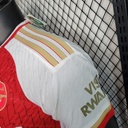 Adidas - Maillot Domicile Arsenal Version Match 23/24