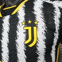 Adidas - Maillot Domcile Juventus Version Match 23/24