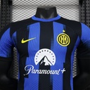 Nike - Maillot Domicile Inter Milan Version Match 23/24