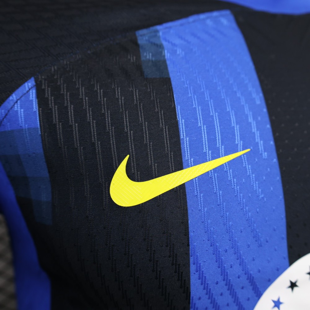 Nike - Maillot Domicile Inter Milan Version Match 23/24