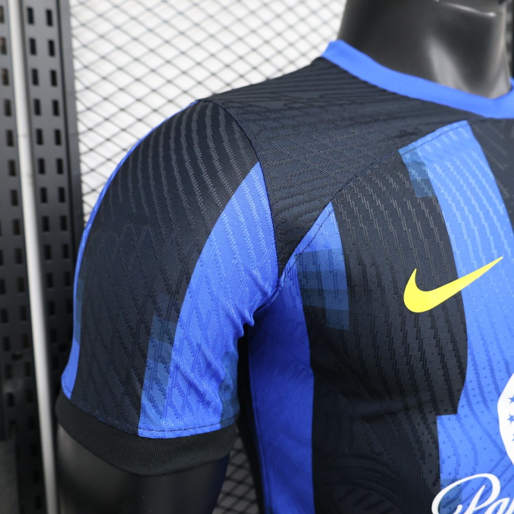 Nike - Maillot Domicile Inter Milan Version Match 23/24