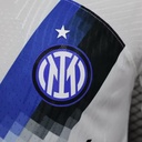 Nike - Maillot Extérieur Inter Milan Version Match 23/24