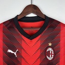 Puma - Maillot Extérieur AC Milan Version Match 23/24