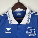 Hummel - Maillot Domicile Everton 23/24