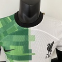 Nike - Maillot Extérieur Liverpool Version Match 23/24