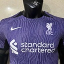 Nike - Maillot Third Liverpool Version Match 23/24