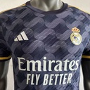 Adidas - Maillot Extérieur Real Madrid Version Match 23/24