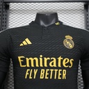 Adidas - Maillot Extérieur Real Madrid Version Match 23/24