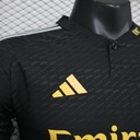 Adidas - Maillot Extérieur Real Madrid Version Match 23/24