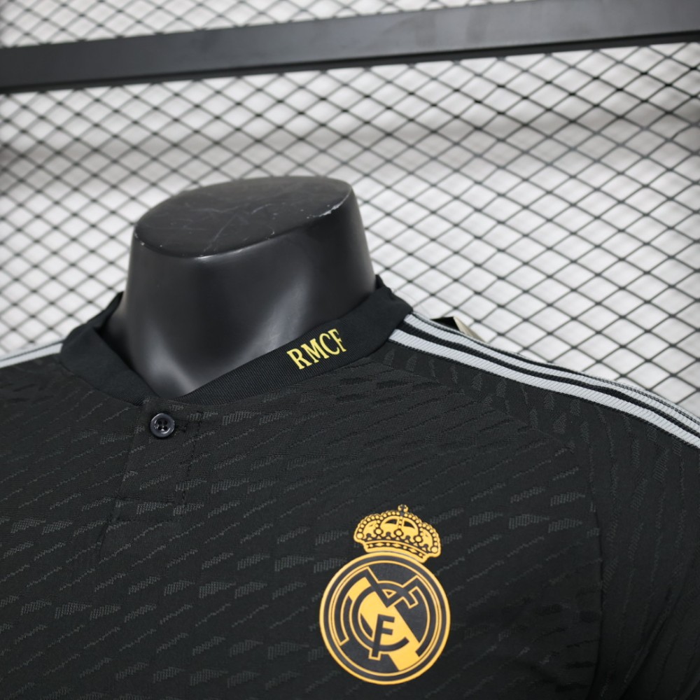 Adidas - Maillot Extérieur Real Madrid Version Match 23/24