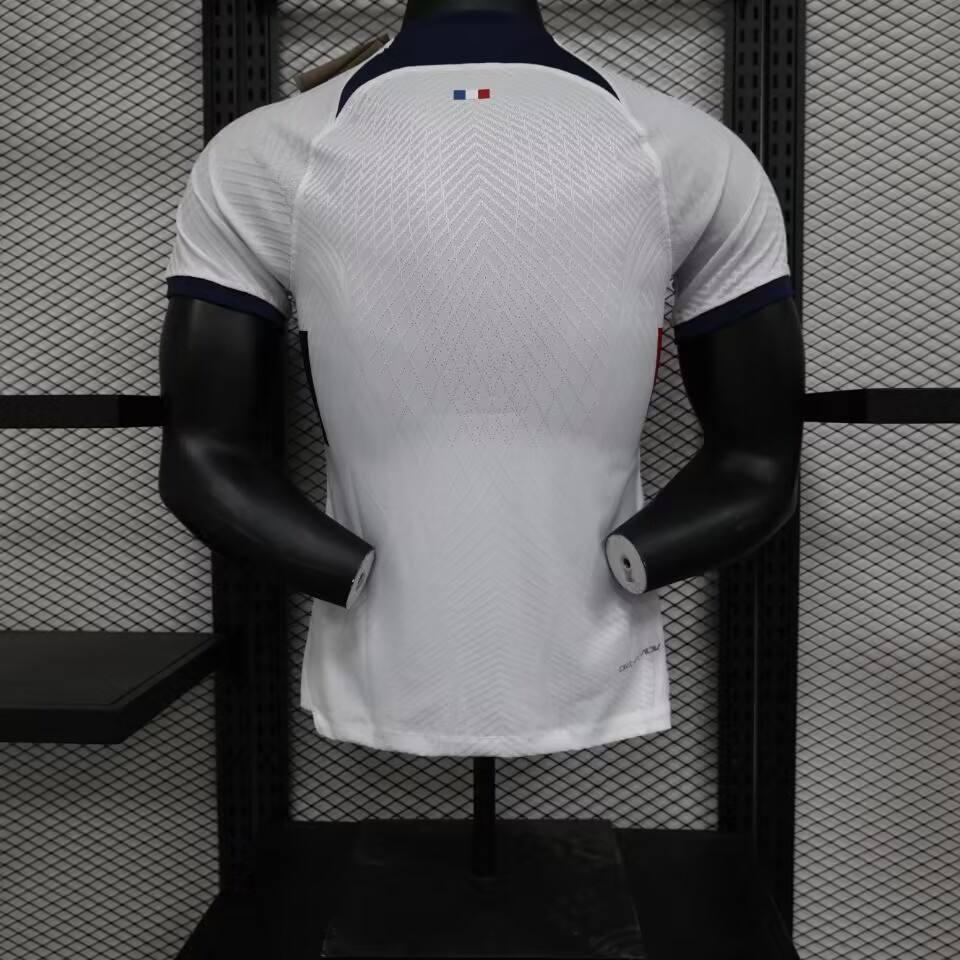 Nike - Maillot Extérieur Paris Saint Germain Version Match 23/24