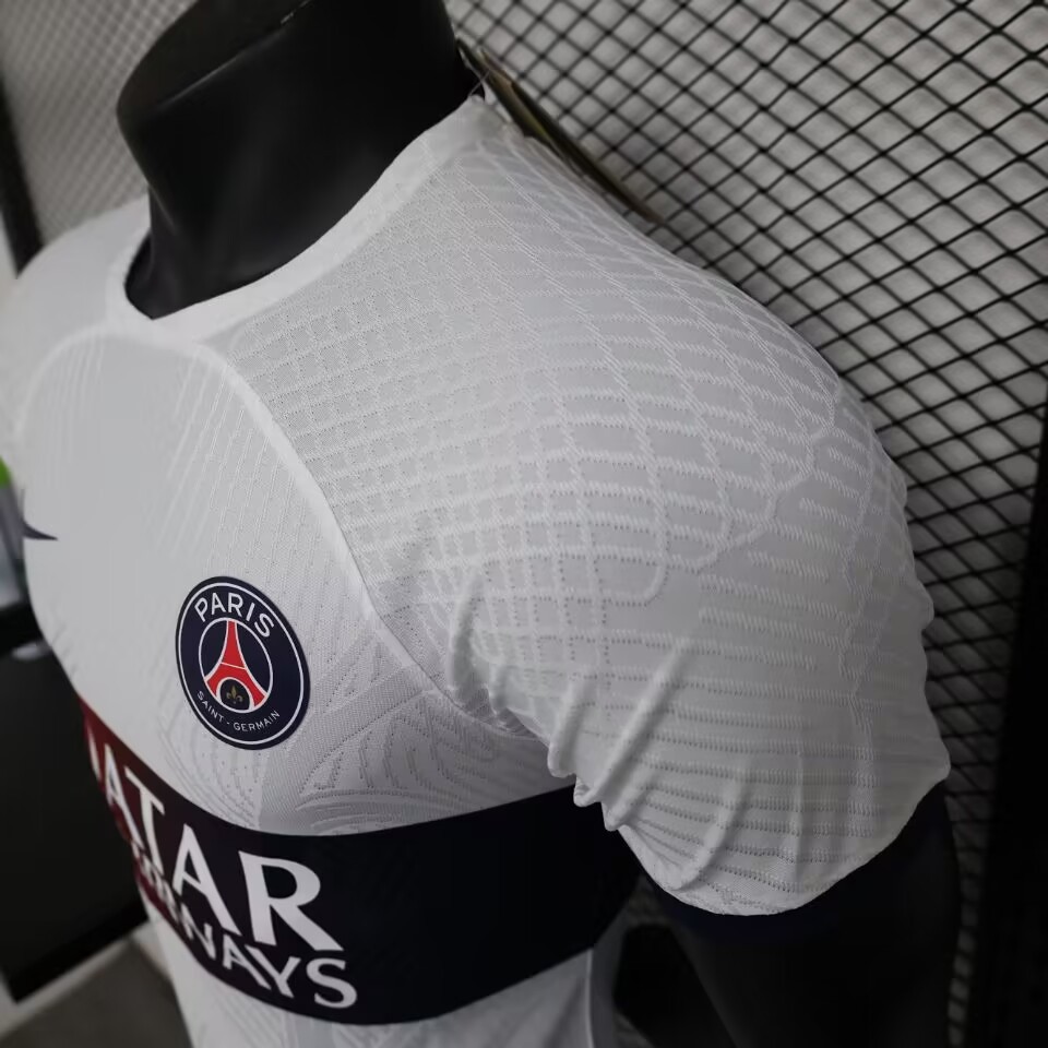 Nike - Maillot Extérieur Paris Saint Germain Version Match 23/24