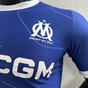 Puma - Maillot Domicile Olympique de Marseille Version Match 23/24