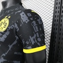 Puma - Maillot Extérieur Borussia Dortmund Version Joueur 23/24