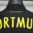 Puma - Maillot Extérieur Borussia Dortmund Version Joueur 23/24