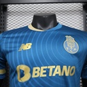 New Balance - Maillot Third Fc Porto Version Match 23/24