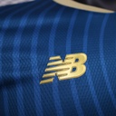 New Balance - Maillot Third Fc Porto Version Match 23/24