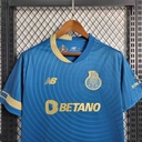 New Balance - Maillot Third Fc Porto 23/24