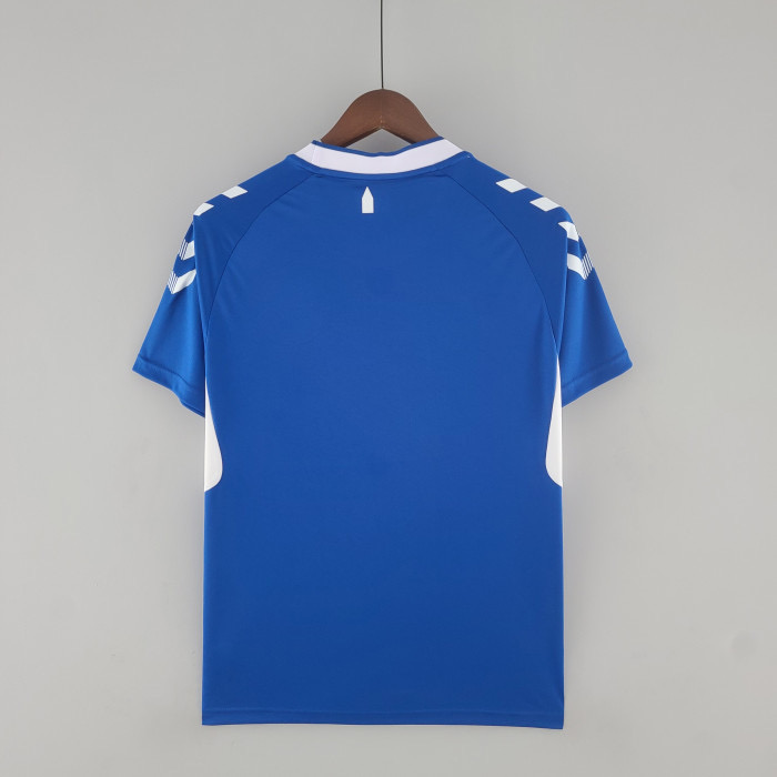 Hummel - Maillot Domicile Everton 22/23