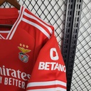 Adidas - Maillot Domicile Benfica 23/24