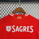 Adidas - Maillot Domicile Benfica 23/24