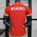 Adidas - Maillot Domicile Benfica Version Match 23/24