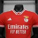 Adidas - Maillot Domicile Benfica Version Match 23/24