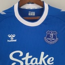 Hummel - Maillot Domicile Everton 22/23