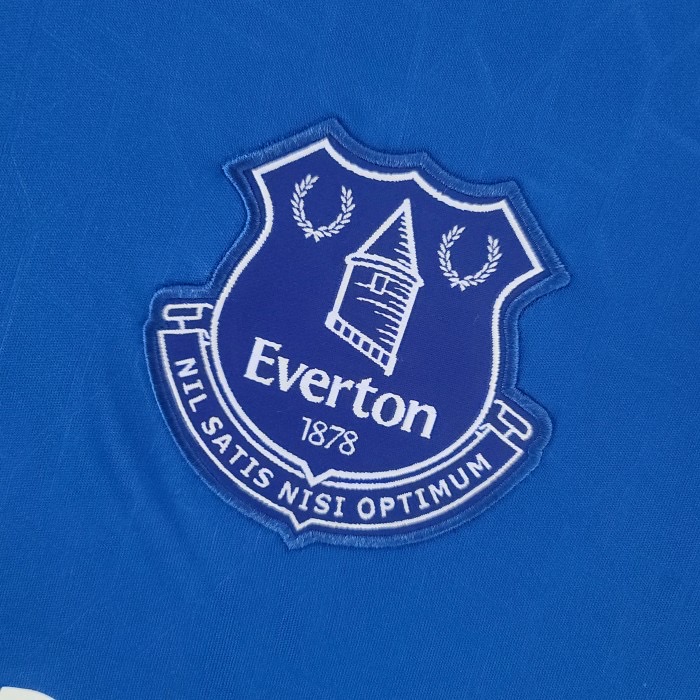 Hummel - Maillot Domicile Everton 22/23