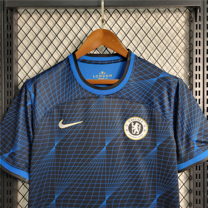 Nike - Maillot Extérieur Chelsea 23/24