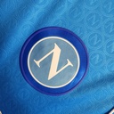 EA7 - Maillot Domicile SSC Napoli 23/24