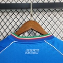 EA7 - Maillot Domicile SSC Napoli 23/24