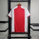 Adidas - Maillot Domicile Ajax 23/24