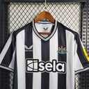 Castore - Maillot Domicile Newcastle United 23/24