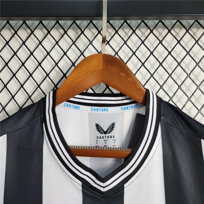 Castore - Maillot Domicile Newcastle United 23/24