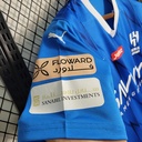 Puma - Maillot Domicile Al-Hilal 23/24