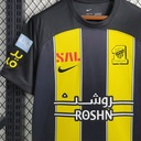 Nike - Maillot Domicile Al-Ittihad 23/24