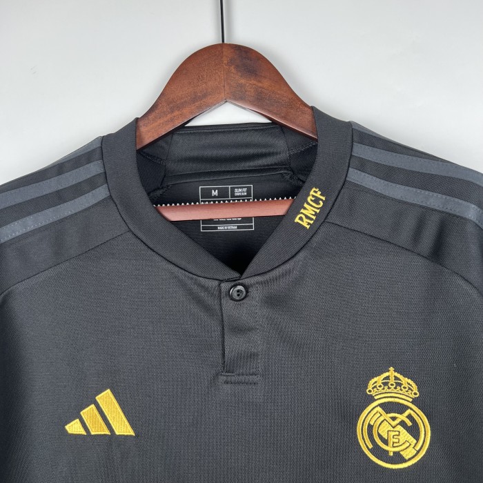 Adidas - Maillot Third Real Madrid 23/24