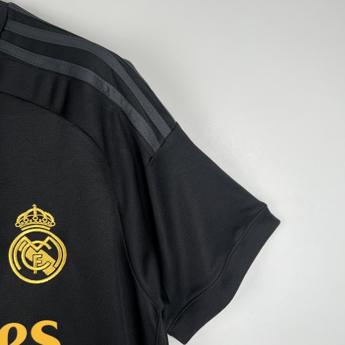 Adidas - Maillot Third Real Madrid 23/24