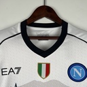 EA7 - Maillot Extérieur SSC Napoli 23/24