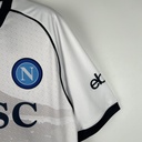 EA7 - Maillot Extérieur SSC Napoli 23/24