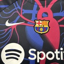 Nike - Maillot Patta x FC Barcelone