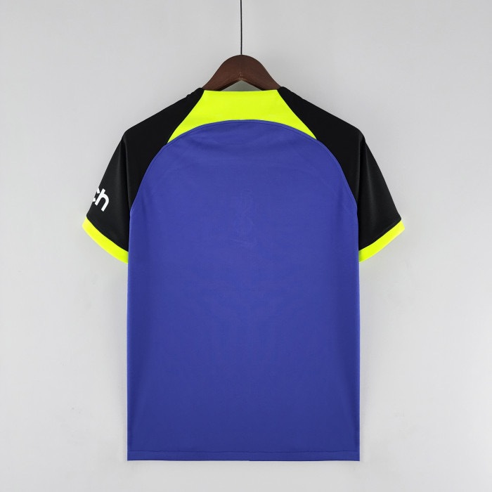 Nike - Maillot Third Totthenam 22/23