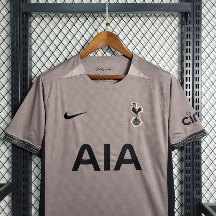 Nike - Maillot Third Totthenam Hotspurs 23/24