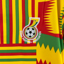 Puma - Maillot Domicile Ghana 23/24