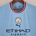 Puma - Maillot Domicile Manchester City 22/23