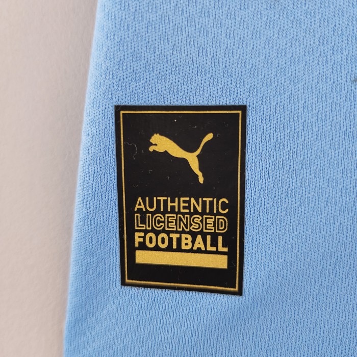 Puma - Maillot Domicile Manchester City 22/23