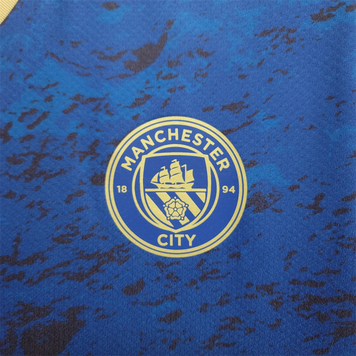 Puma - Maillot Domicile Manchester City 22/23