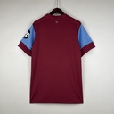 Umbro - Maillot Domicile West Ham United 23/24